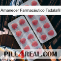 Amanecer Farmacéutico Tadalafil 19